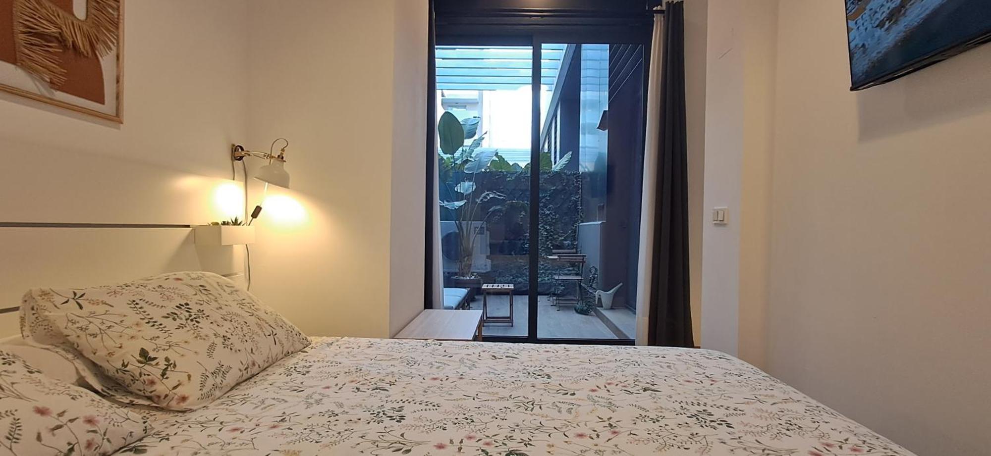 Espectacular Loft Piscina Y Terraza - Metro L10 - Las Ciencias - Ruzafa - Valencia Centro Eksteriør bilde