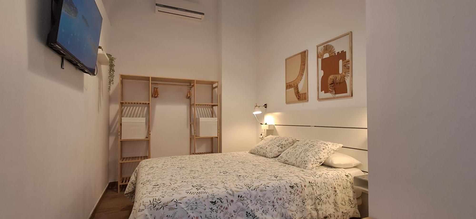 Espectacular Loft Piscina Y Terraza - Metro L10 - Las Ciencias - Ruzafa - Valencia Centro Eksteriør bilde