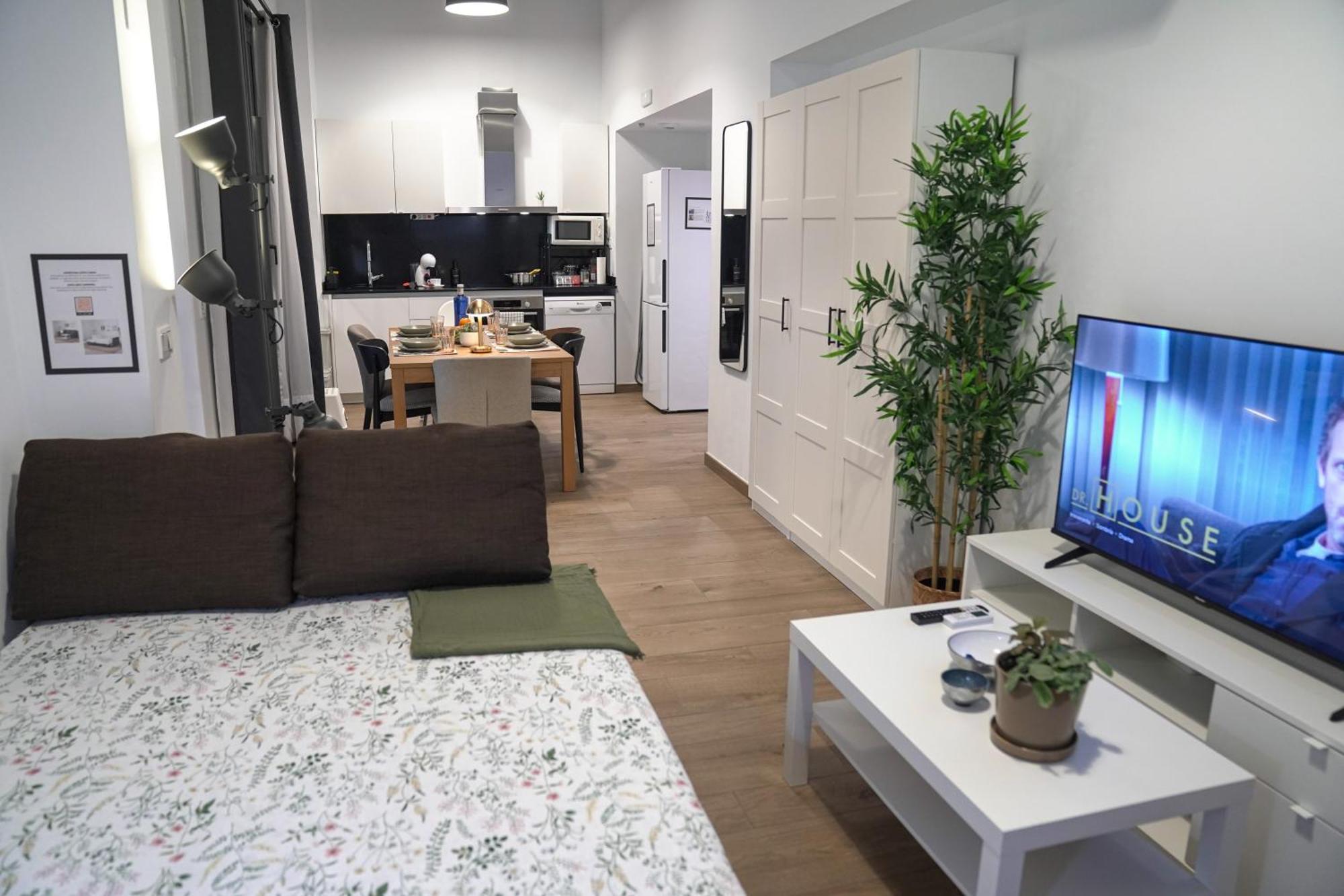 Espectacular Loft Piscina Y Terraza - Metro L10 - Las Ciencias - Ruzafa - Valencia Centro Eksteriør bilde
