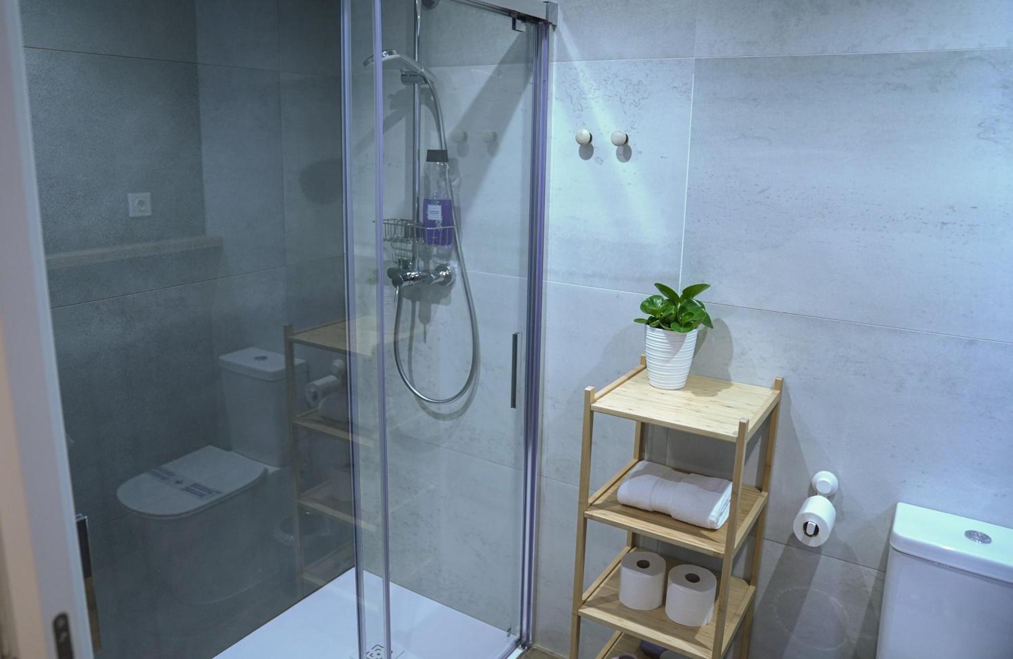 Espectacular Loft Piscina Y Terraza - Metro L10 - Las Ciencias - Ruzafa - Valencia Centro Eksteriør bilde